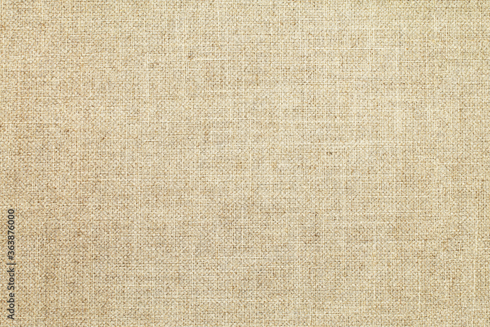 Natural linen material textile canvas texture background Natural linen material textile canvas texture background