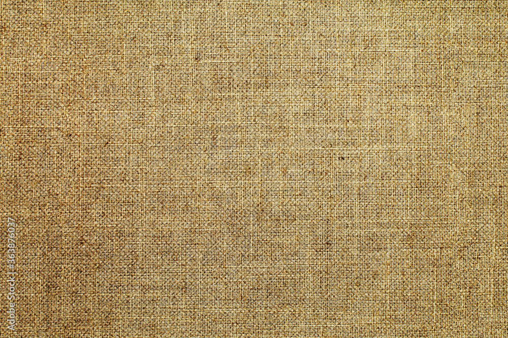 Natural linen material textile canvas texture background Natural linen material textile canvas texture background