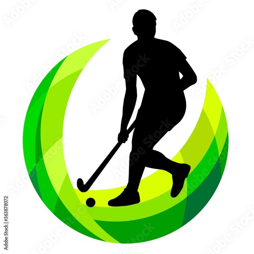 Hockey sport - 11
