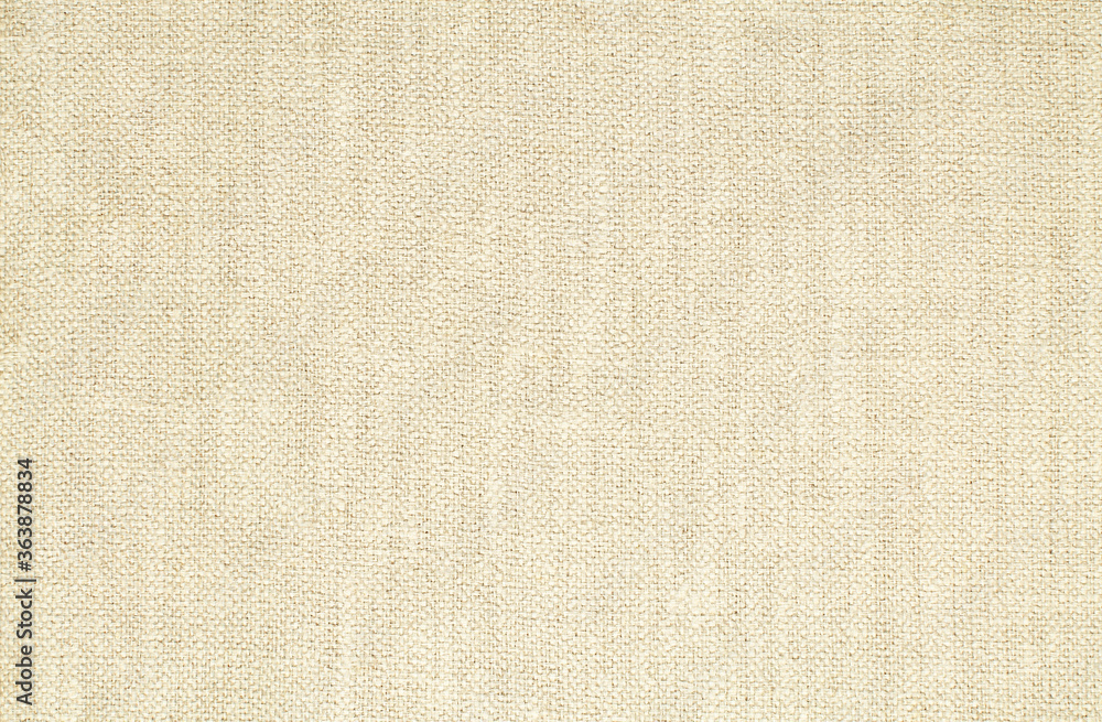 Natural linen material textile canvas texture background Natural linen material textile canvas texture background