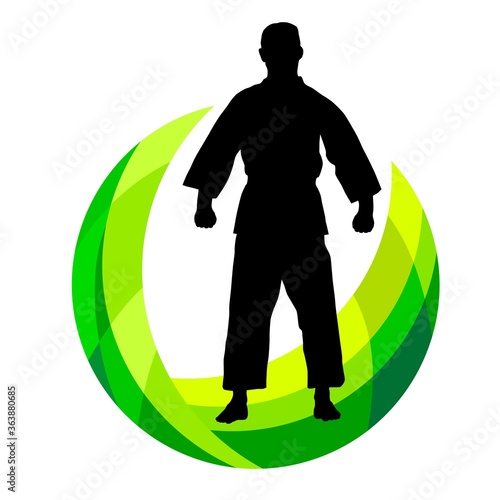 Martial arts - 72