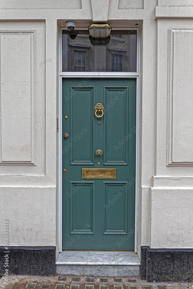 Green Door London UK Green Door London UK