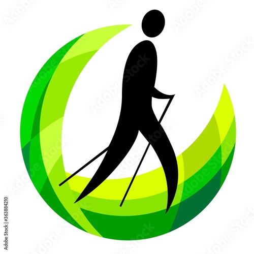 Nordic Walking - 106