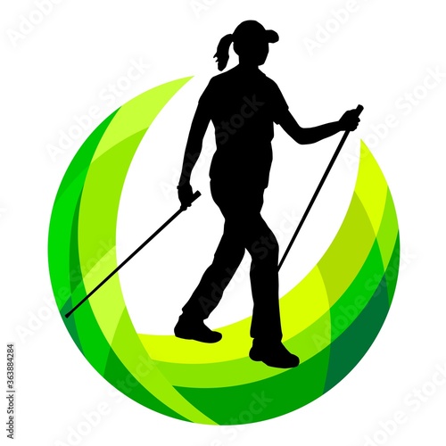 Nordic Walking - 108