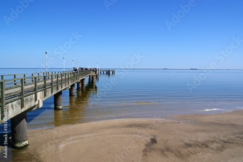 Ostsee Pier