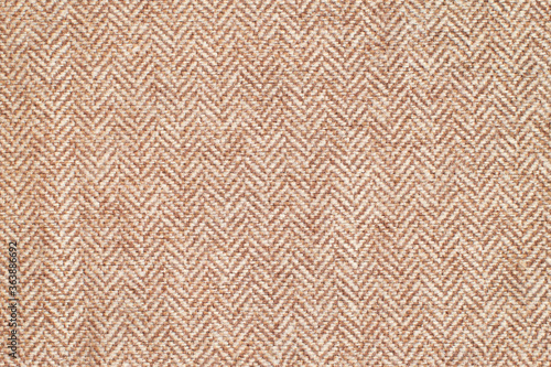 Wallpaper Mural Natural linen material textile canvas texture background Torontodigital.ca