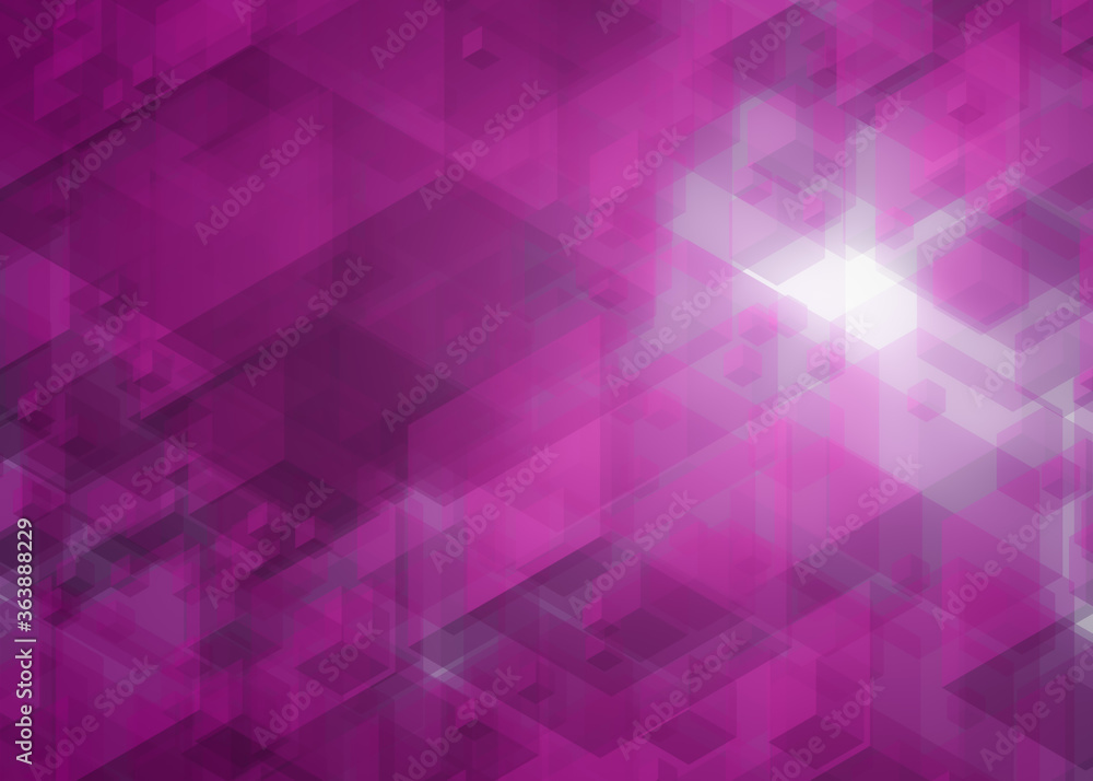 Abstract Cube Wallpaper Abstract Cube Wallpaper