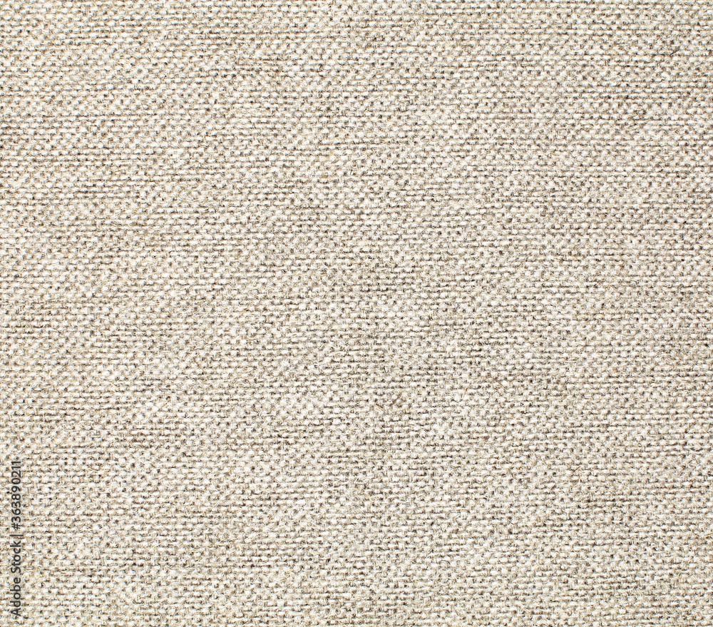 Fototapeta premium Natural linen material textile canvas texture background