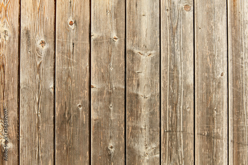 Old wood surface as a material background texture