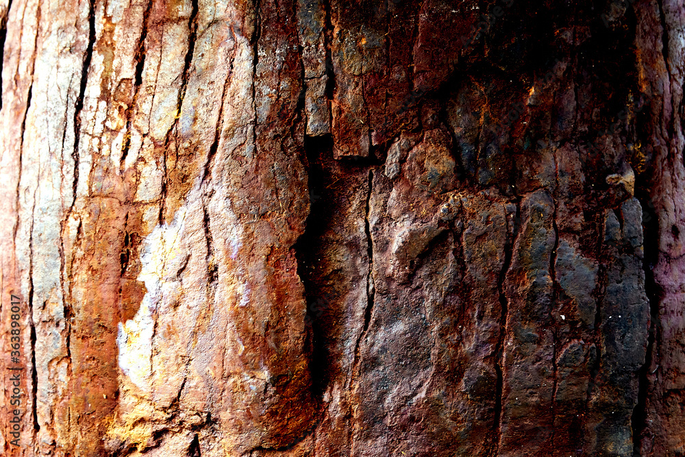 Rusty metal textures for background Rusty metal textures for background