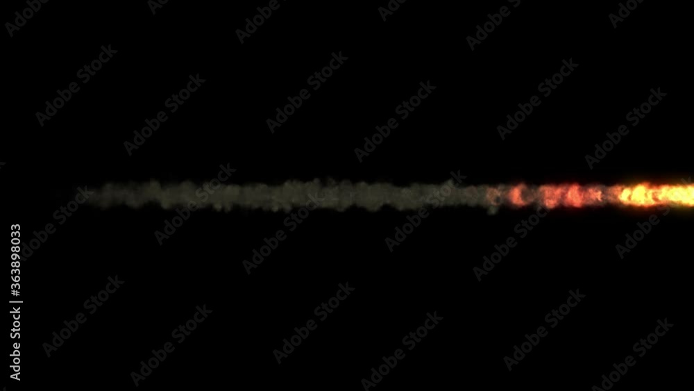 Shockwave Power Fire Meteor Comet/ 4k animation of a powerful fire comet with speed explosion wave effect, fluid distortion and smoke turbulence effects Shockwave Power Fire Meteor Comet/ 4k animation of a powerful fire comet with speed explosion wave effect, fluid distortion and smoke turbulence effects