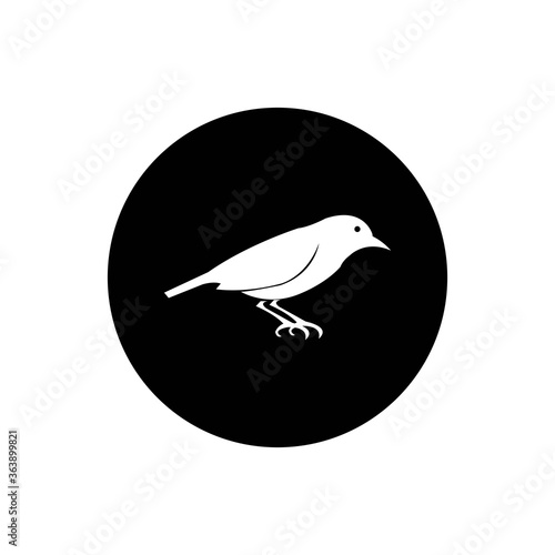 Silhouette Logo