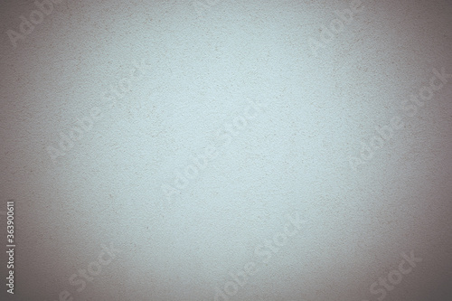 texture two-tone background fine stucco with vignette