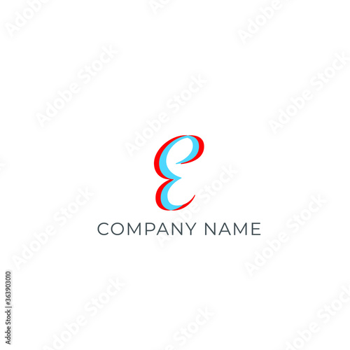company logo vector company logo design abstract logo design