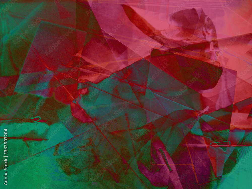 Grunge background Grunge background
