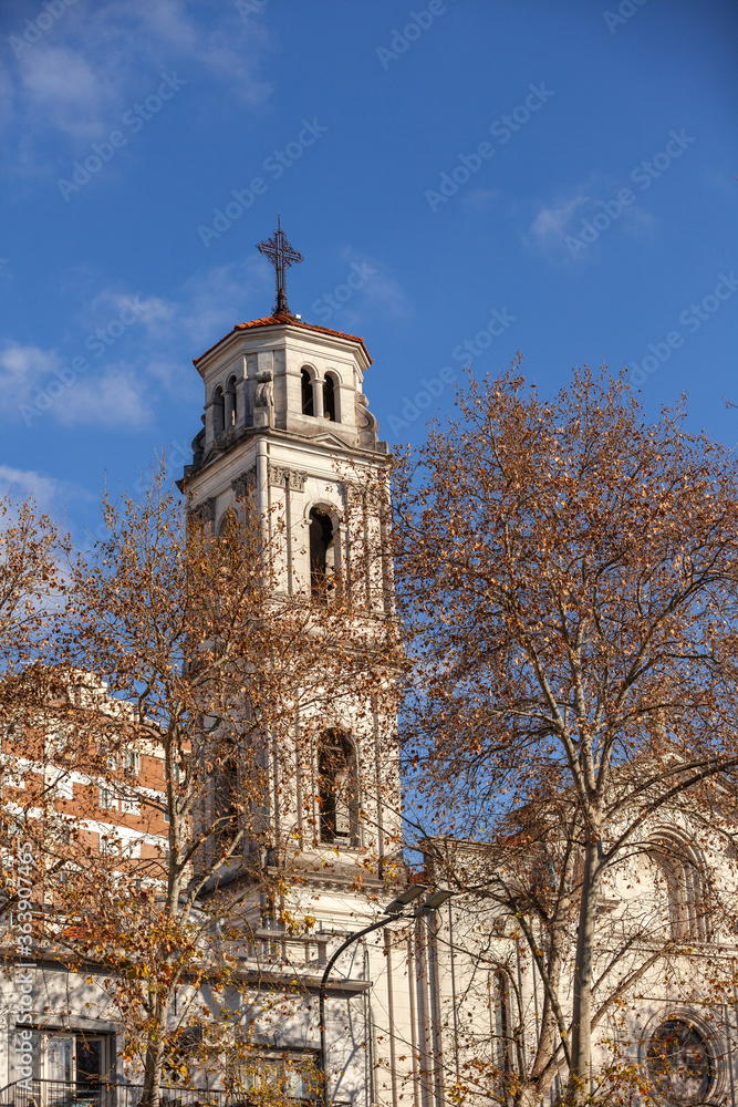 catholic church in Buenos Aires catholic church in Buenos Aires