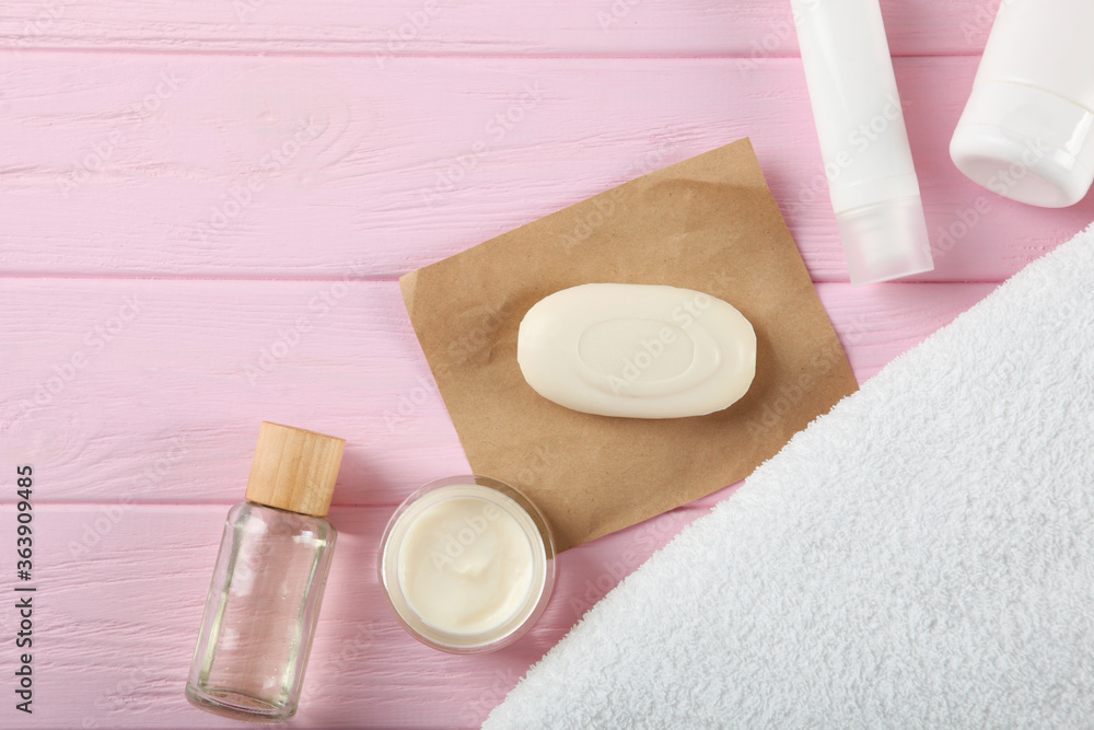 soap for hand washing, hygiene and cleanliness of hands
soap for hand washing, hygiene and cleanliness of hands