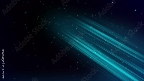 abstract space background
