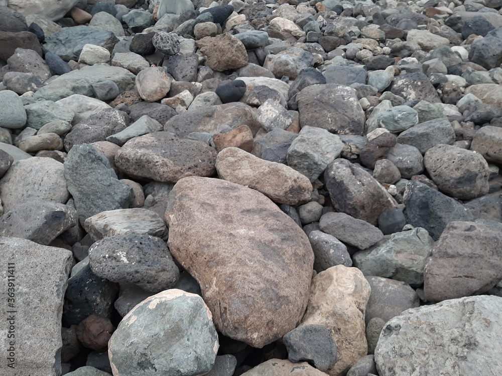 Rocas