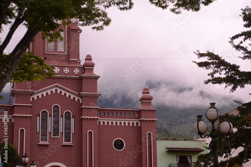 San Carlos, Antioquia