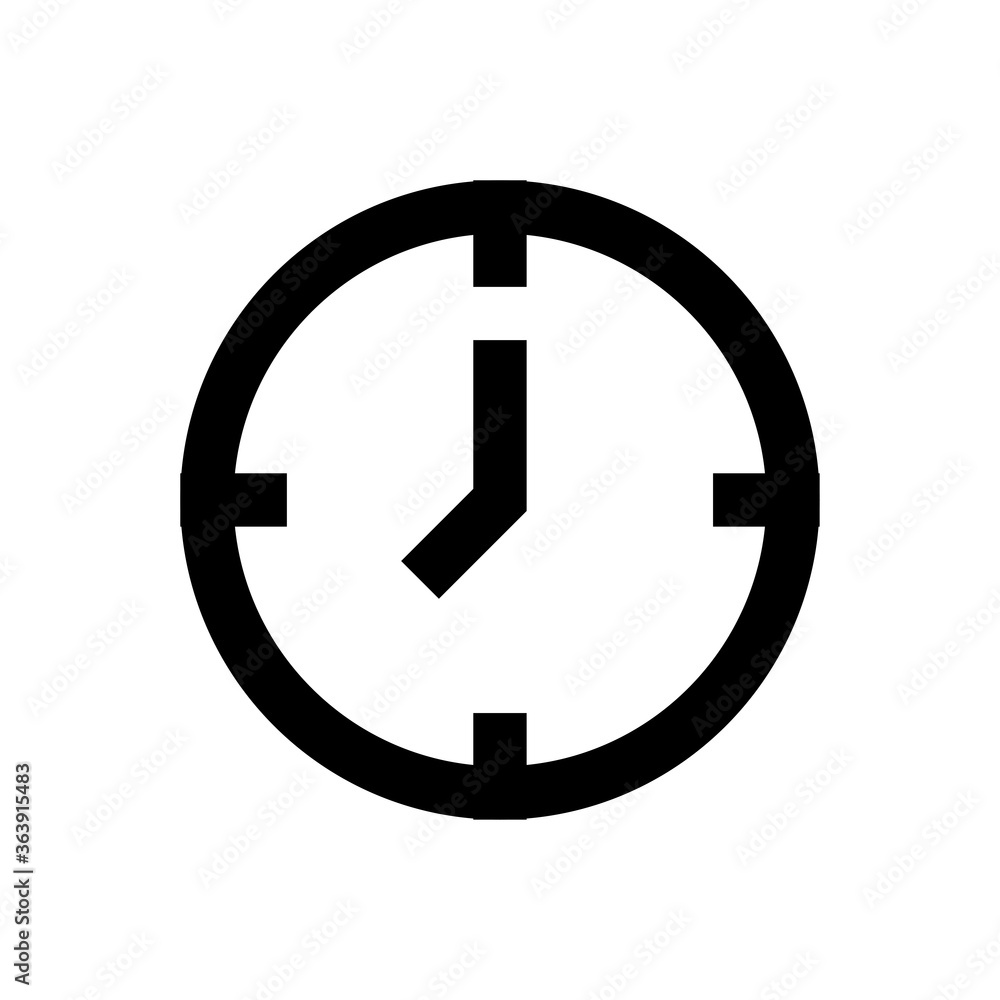 clock clock