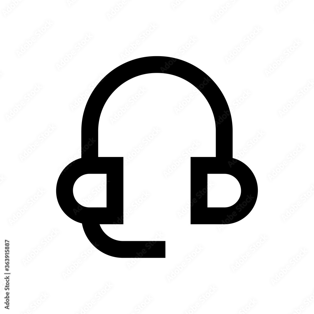 headset headset