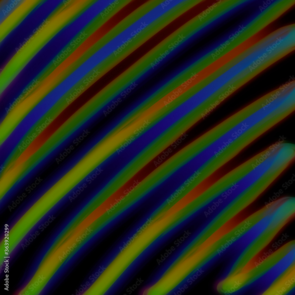 Obraz premium abstract background with stripes