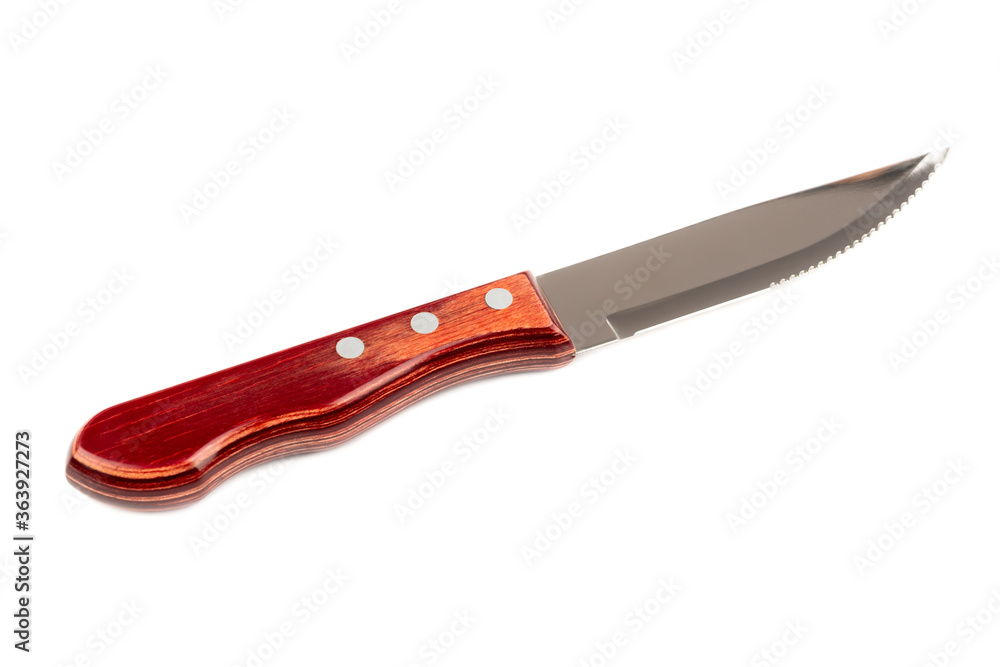 Kitchen knife Kitchen knife