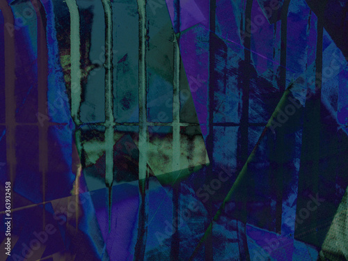 Grunge background