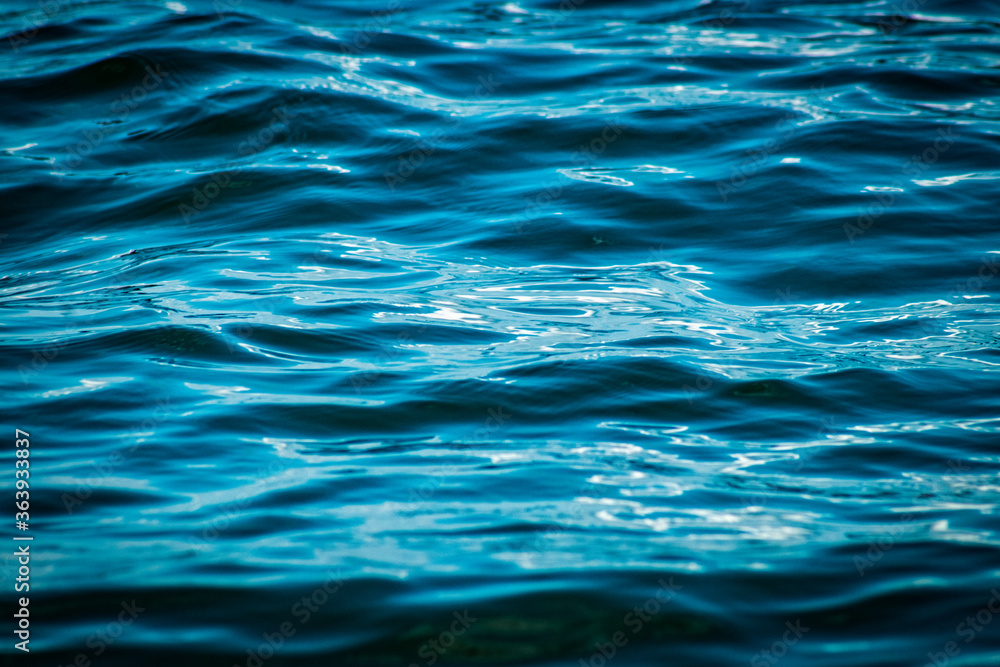 blue water ripples blue water ripples