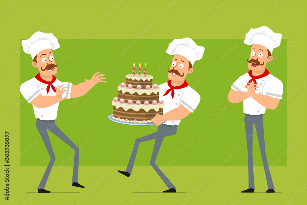 Discover more than 157 pastry chef cake best in.eteachers