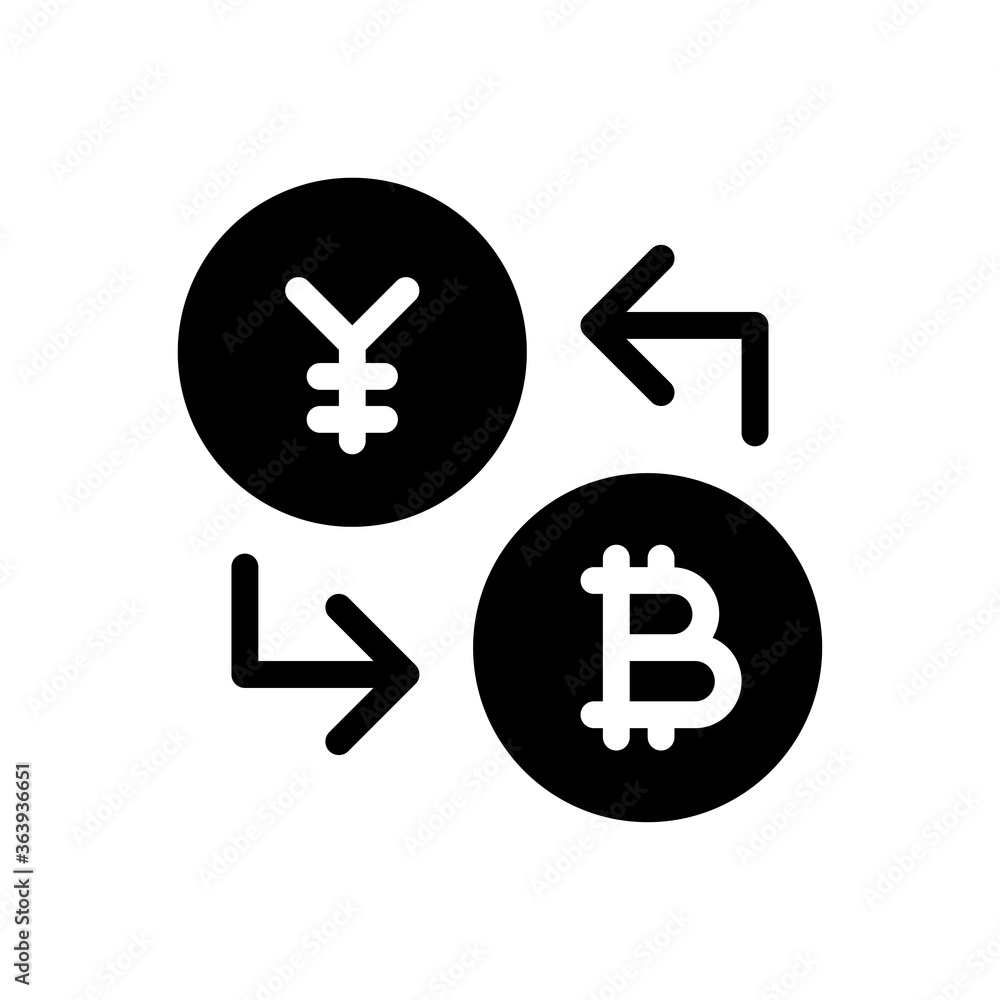 Fototapeta premium exchange