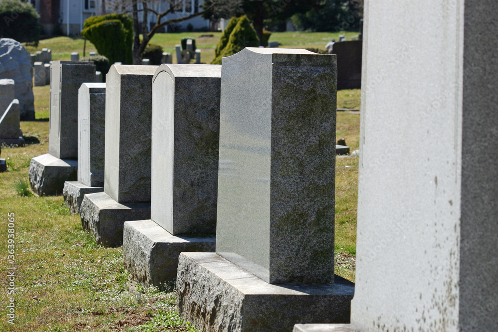 Cemetery Cemetery