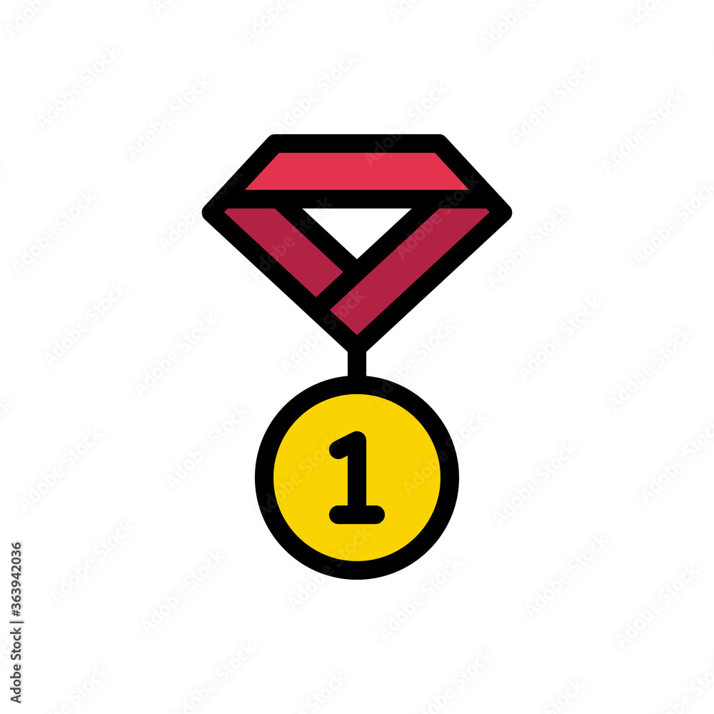 badge badge