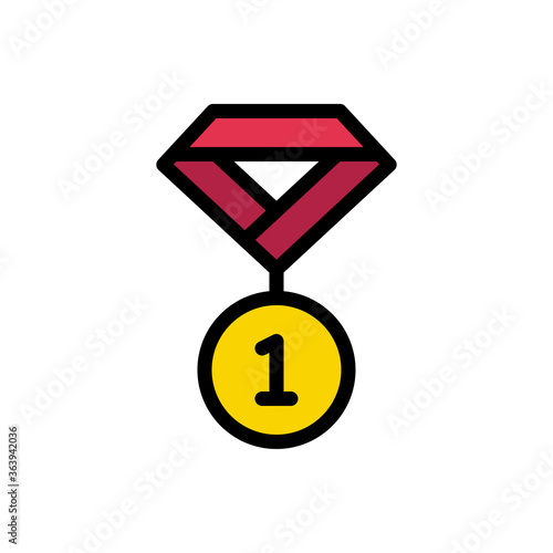 badge