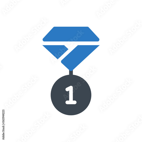 badge