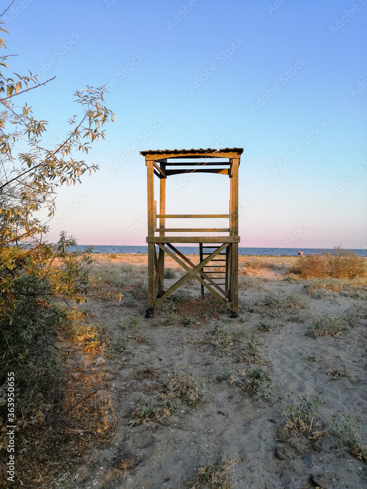 Sulina Beach - the most beautiful wild beach in civilized Romania. Tourists go there for the fine sand and beautiful scenery from the Danube to the Black Sea Sulina Beach - the most beautiful wild beach in civilized Romania. Tourists go there for the fine sand and beautiful scenery from the Danube to the Black Sea