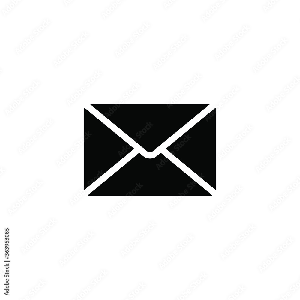 mail icon vector mail icon vector