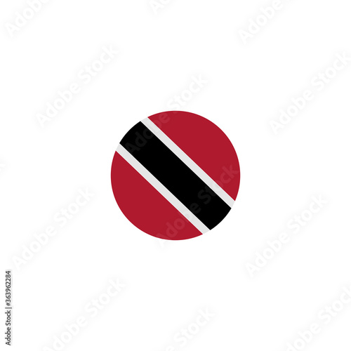 Free Download set flags of countries in america continent icon vector symbol of country illustration isolated white background - GFXLoad