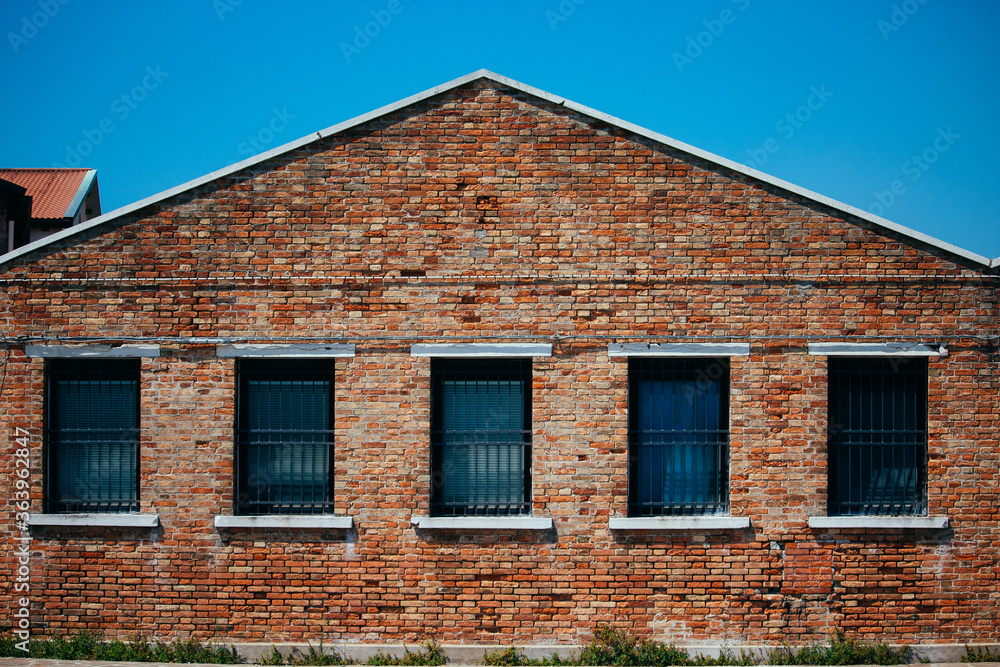 old brick house old brick house