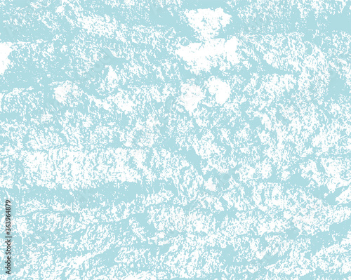 Transparent abstract, grunge, tree, bark textured background. Blue backdrop for overlay or montage. Abstract vector illustration.