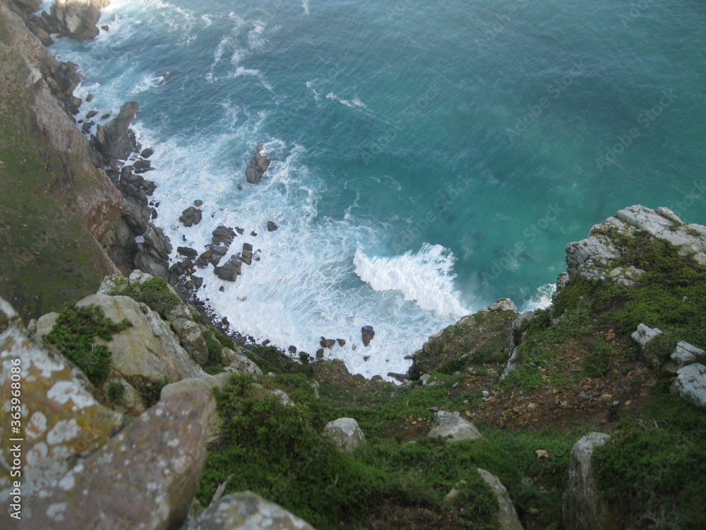 Coastal Cape