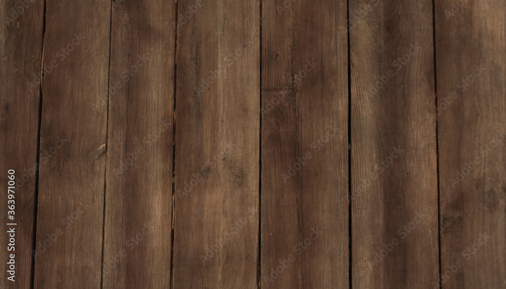 Obraz premium wooden old table surface floor texture background