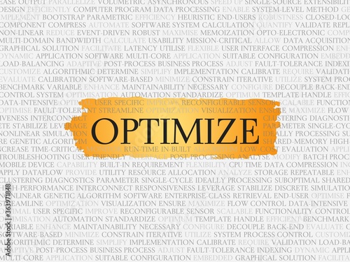 optimize photo