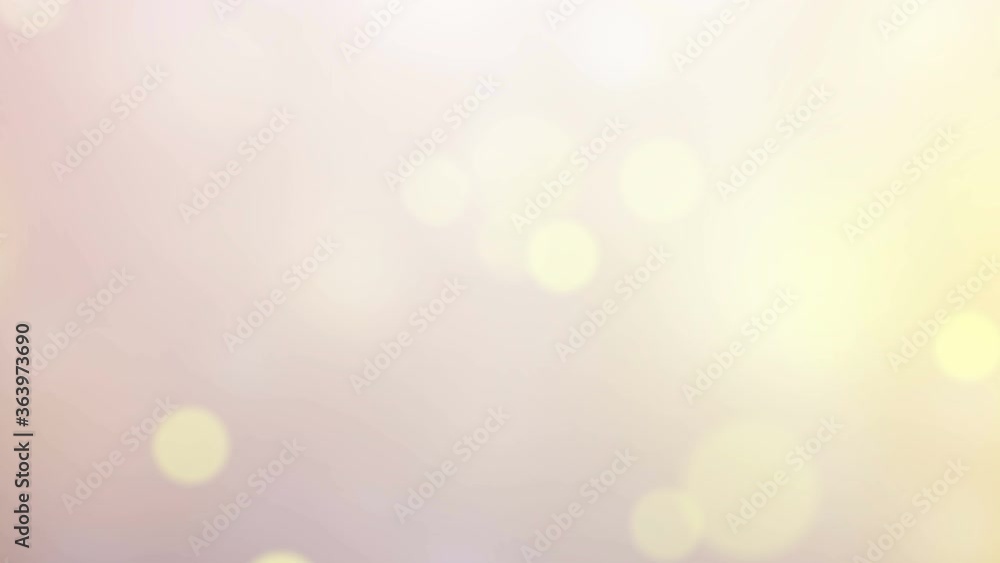 Abstract Christmas particle bokeh background Abstract Christmas particle bokeh background