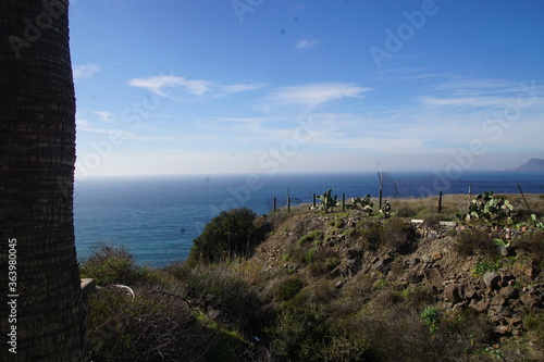 fotos  San quintin Baja california 
