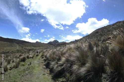 Ruco Pichincha photo