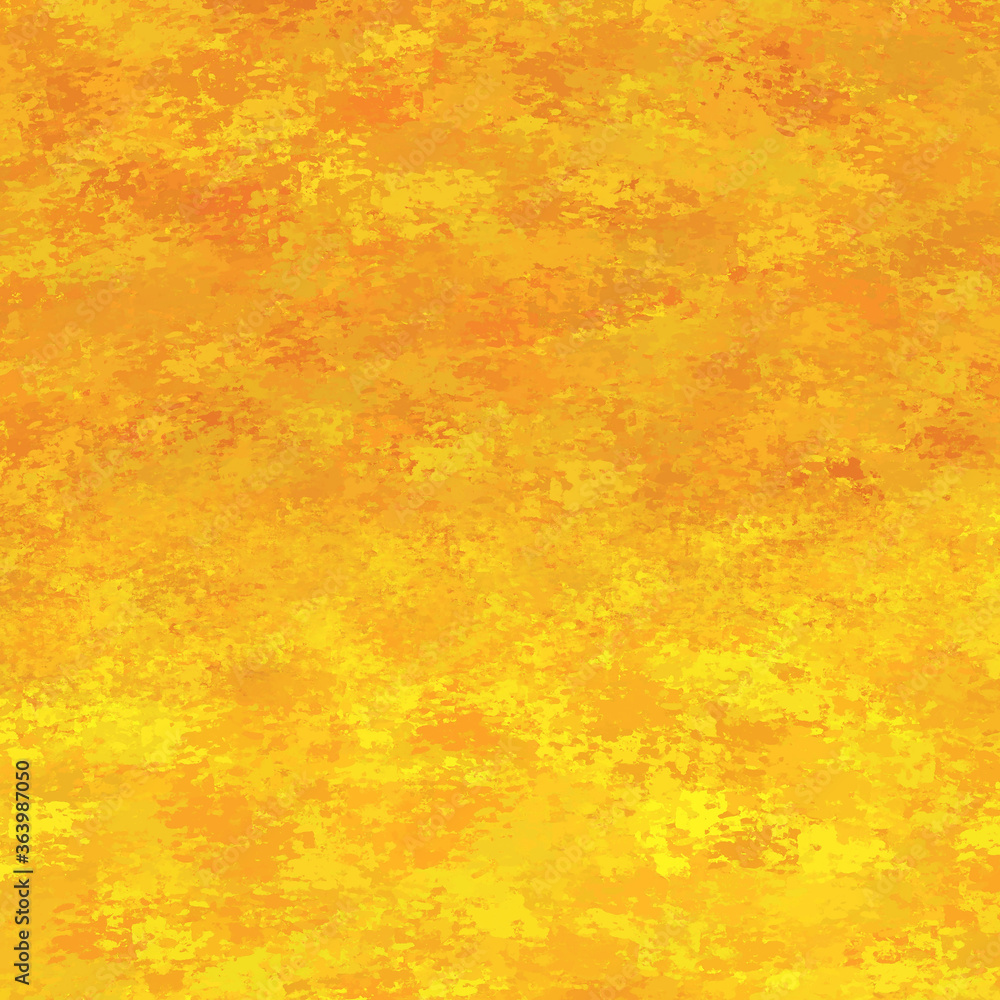 abstract colorful yellow orange gradient sunrise sunset paint texture background