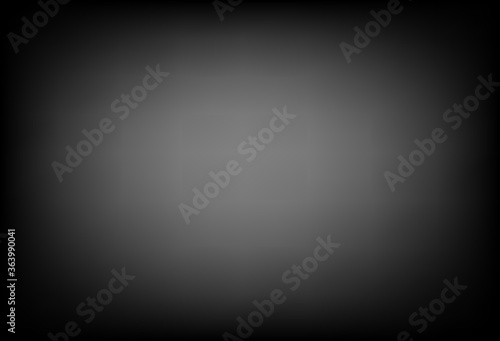 black gradients for creative project. abstract background