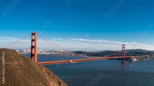 golden gate bridge san francisco